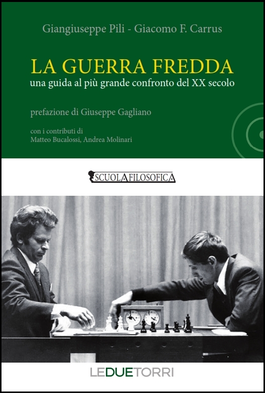 Chess analysis Archivi - Scuolafilosofica